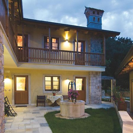 Lokanda Devetak Savogna d'Isonzo Exterior photo