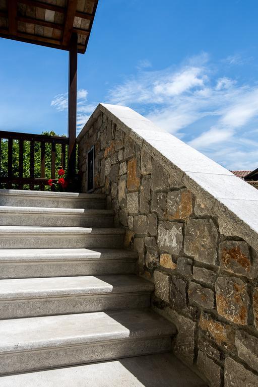 Lokanda Devetak Savogna d'Isonzo Exterior photo